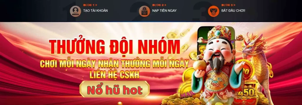 Banner Trang Chủ Thương Hiệu Nohu90