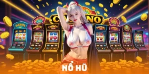 B52 Nổ Hũ - Cổng Game Đỉnh Cao Hội Viên Nên Tìm Hiểu