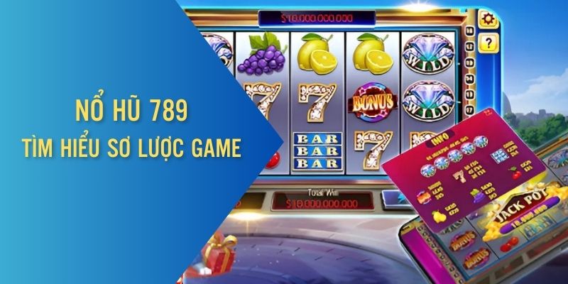 Giải thích về slot game được hội viên yêu thích của cồng game