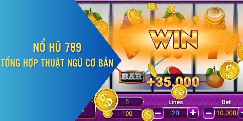 Điểm danh những thuật ngữ cơ bản trong game nên biết