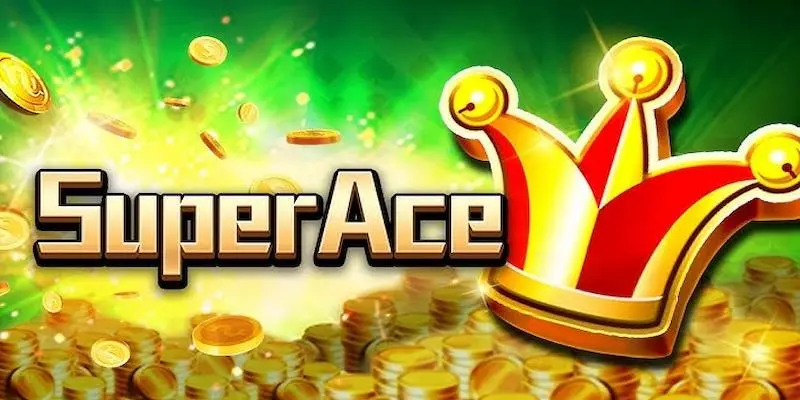 Tựa game Super Ace nổ hũ đỉnh cao