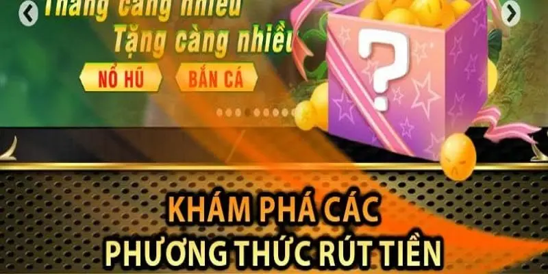 Các hình thức giao dịch tại Nohu90