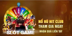 Ưu điểm nổi bật của Hit Club quay hũ trong giải trí trực tuyến